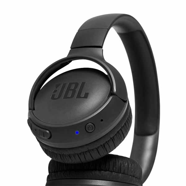 JBL Tune 500BT Wireless On Ear Headphones